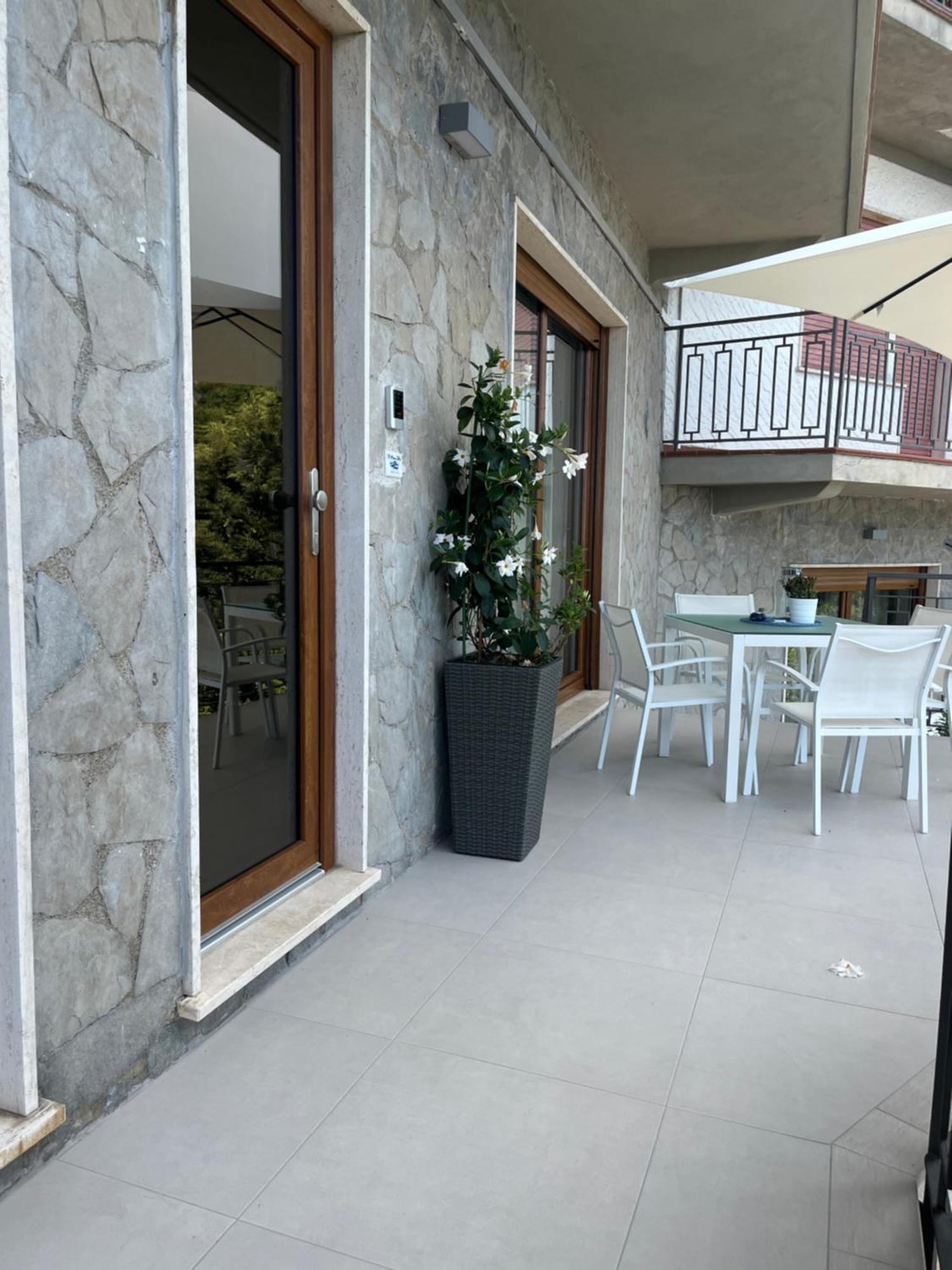 Il Mare Blu Apartment Lerici Exterior photo